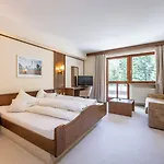 Hotel Gletscherblick
