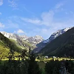 Ξενοδοχείο Gletscherblick Sankt Leonhard im Pitztal