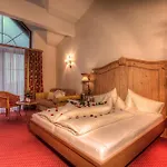 Gletscherblick Hotel