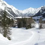 Hotel Gletscherblick Sankt Leonhard im Pitztal