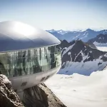Hotel Gletscherblick