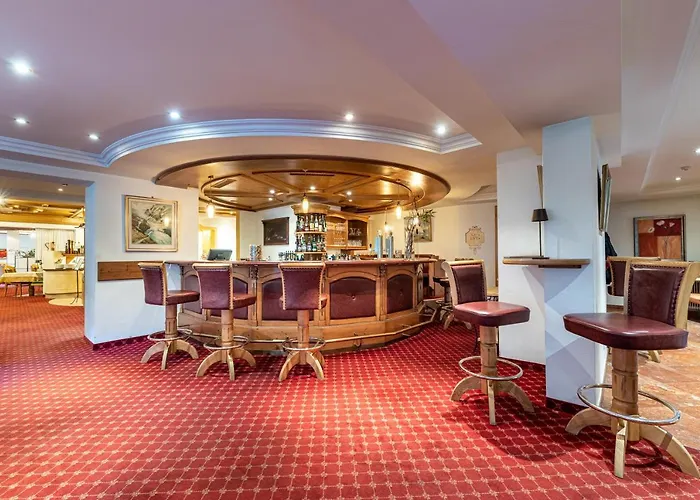 Hotel Gletscherblick