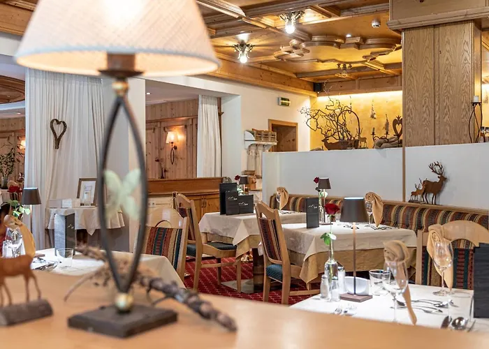 格斯彻尔布里克酒店 皮茨河谷圣莱昂哈德