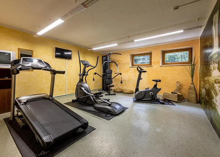 Hotel Gletscherblick