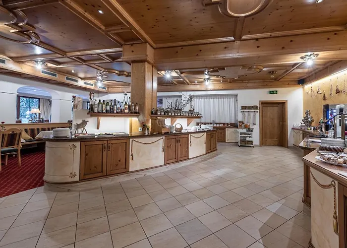 酒店 格斯彻尔布里克酒店