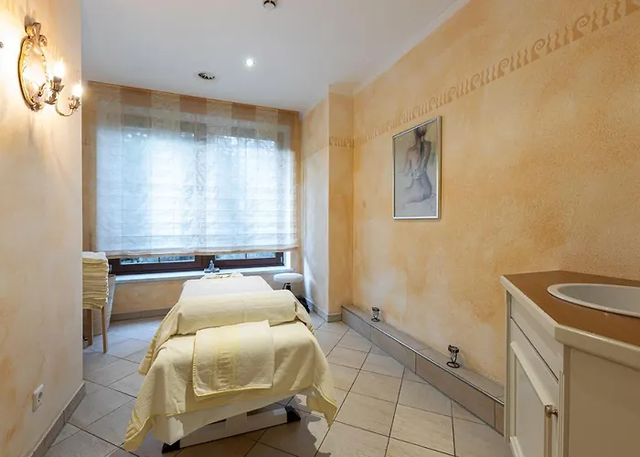 Gletscherblick Hotel 4*