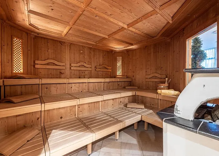 Hotel Gletscherblick