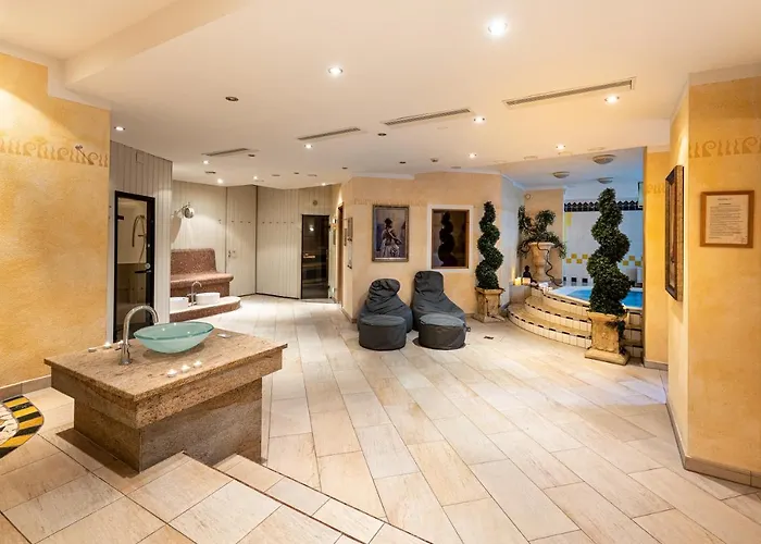 Gletscherblick Sankt Leonhard im Pitztal