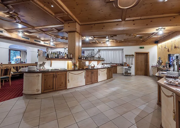 Gletscherblick 4* Sankt Leonhard im Pitztal