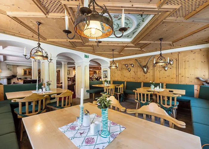 Hotel Gletscherblick