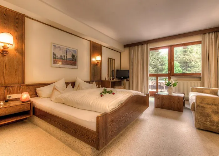 Hotel Gletscherblick 4*