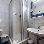 호텔 Gletscherblick 4*