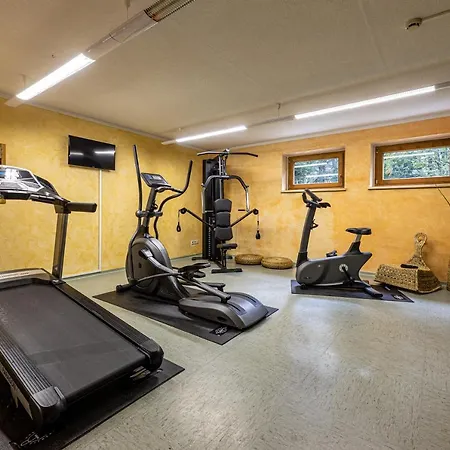 Hotel Gletscherblick