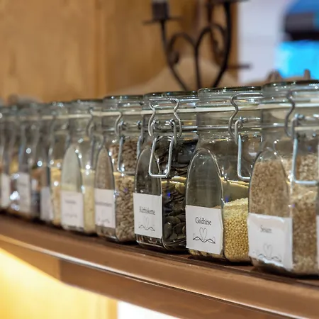 Hotel Gletscherblick 4*