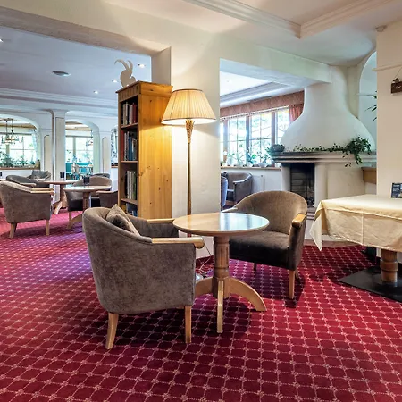 Gletscherblick Hotel