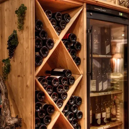 Gletscherblick Hotel 4*