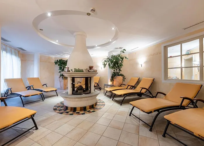 Gletscherblick سانكت ليونارد إم بيتزتال