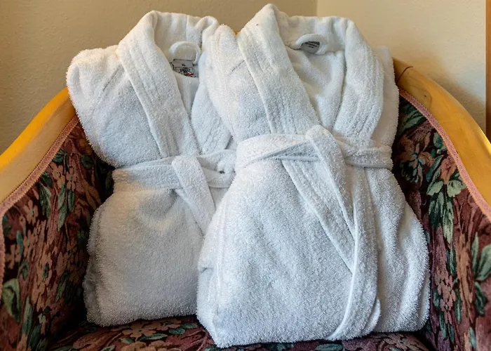 Gletscherblick فندق