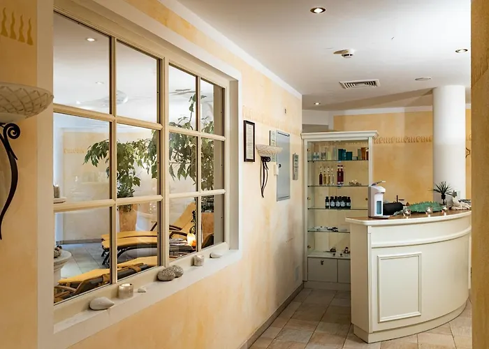 فندق Gletscherblick