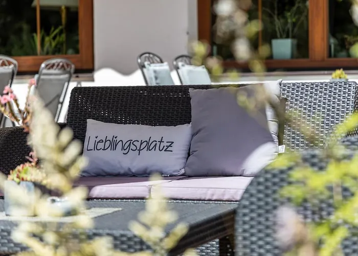 Gletscherblick 4* سانكت ليونارد إم بيتزتال