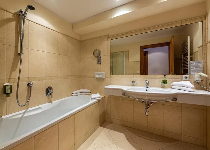 فندق Gletscherblick 4*