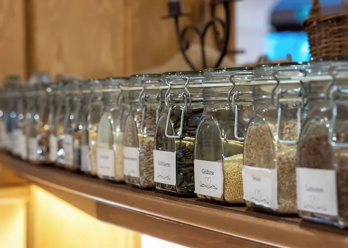 فندق Gletscherblick 4*