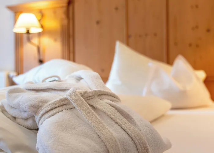 Gletscherblick فندق