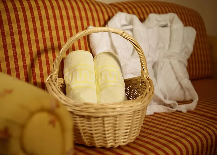 Gletscherblick فندق 4*